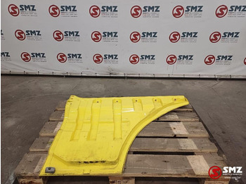 Dør og deler for Lastebil MAN Occ deurverlenging rechts MAN: bilde 4 Dør og deler for Lastebil MAN Occ deurverlenging rechts MAN: bilde 4