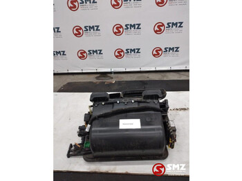 Varme/ Ventilasjon MAN TGX