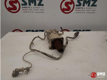 Clutch og deler for Lastebil MAN Occ koppelingscilinder MAN: bilde 2 Clutch og deler for Lastebil MAN Occ koppelingscilinder MAN: bilde 2