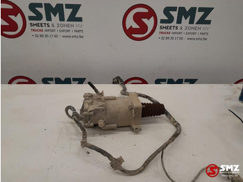 Clutch og deler for Lastebil MAN Occ koppelingscilinder MAN: bilde 3 Clutch og deler for Lastebil MAN Occ koppelingscilinder MAN: bilde 3