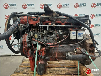 Motor MAN