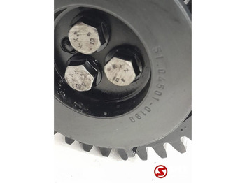 Kamaksel for Lastebil MAN Occ nokkenas D2066 MAN: bilde 3 Kamaksel for Lastebil MAN Occ nokkenas D2066 MAN: bilde 3