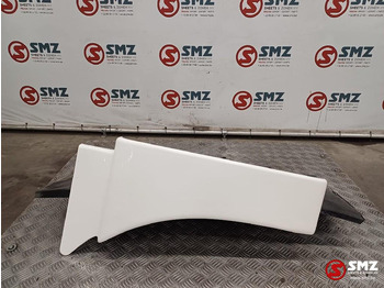 Karosseri og eksteriør MAN