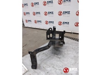 Ramme/ Chassis MAN