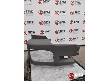 Støtfangerhjørne MERCEDES-BENZ Axor