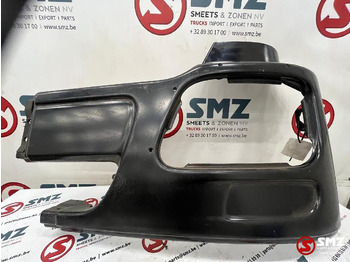 Støtfangerhjørne MERCEDES-BENZ Actros