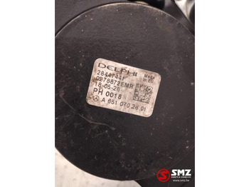 Ny Drivstoffpumpe for Lastebil Mercedes-Benz Injectiepomp mercedes: bilde 3