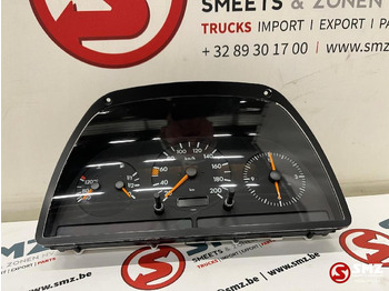 Instrumentpanel MERCEDES-BENZ Vito