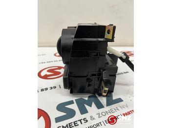 Ny Førerhus og interiør for Varebil Mercedes-Benz Klimapaneel mercedes vito/viano: bilde 3