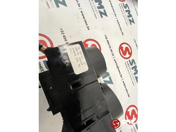 Ny Førerhus og interiør for Varebil Mercedes-Benz Klimapaneel mercedes vito/viano: bilde 5