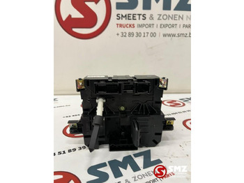 Ny Førerhus og interiør for Varebil Mercedes-Benz Klimapaneel mercedes vito/viano: bilde 2