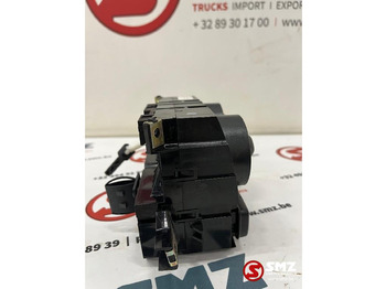 Ny Førerhus og interiør for Varebil Mercedes-Benz Klimapaneel mercedes vito/viano: bilde 4