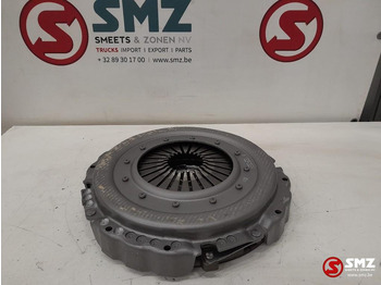 Clutch og deler MERCEDES-BENZ