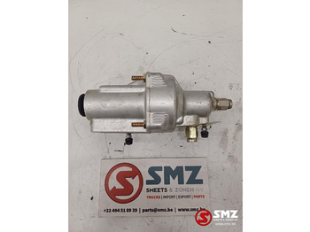 Ny Clutch og deler for Lastebil Mercedes-Benz Koppelingsversterker Mercedes: bilde 2