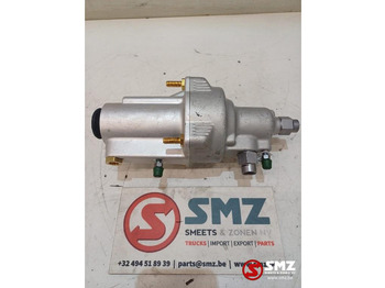 Clutch og deler MERCEDES-BENZ