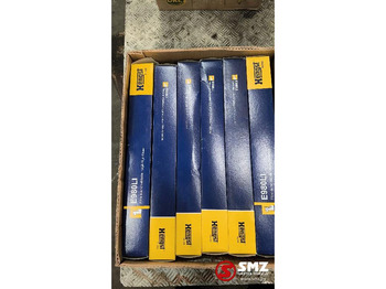 Luftfilter MERCEDES-BENZ