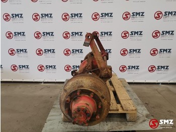 Bakaksel for Lastebil Mercedes-Benz Occ Aandrijfas Mercedes 1113: bilde 2