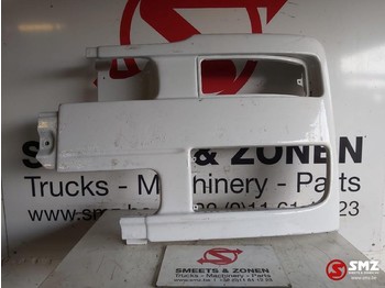 Støtfangerhjørne MERCEDES-BENZ Actros