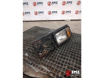 Støtfangerhjørne MERCEDES-BENZ