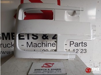 Støtfangerhjørne MERCEDES-BENZ Actros