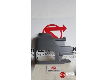 Støtfangerhjørne MERCEDES-BENZ Axor