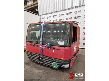 Førerhus og interiør MERCEDES-BENZ Actros