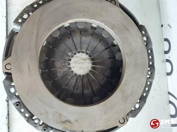 Clutch trykkplate for Varebil Mercedes-Benz Occ Drukgroep Mercedes sprinter: bilde 2 Clutch trykkplate for Varebil Mercedes-Benz Occ Drukgroep Mercedes sprinter: bilde 2