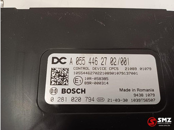 Styreenhet for Lastebil Mercedes-Benz Occ ECU CPC5 besturingseenheid Mercedes: bilde 3