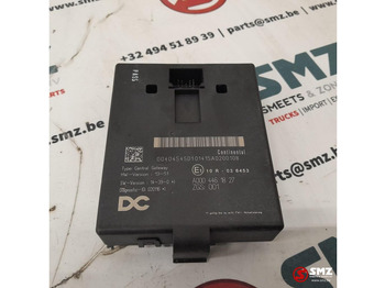 Styreenhet MERCEDES-BENZ