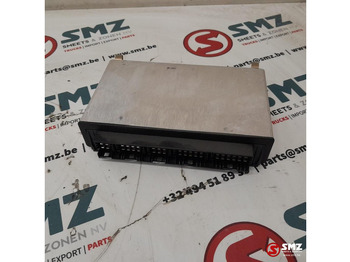 Styreenhet for Lastebil Mercedes-Benz Occ ECU EBS3 regeleenheid Mercedes: bilde 5