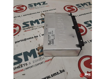 Styreenhet for Lastebil Mercedes-Benz Occ ECU EBS3 regeleenheid Mercedes: bilde 4
