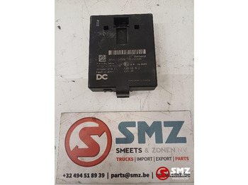 Styreenhet MERCEDES-BENZ