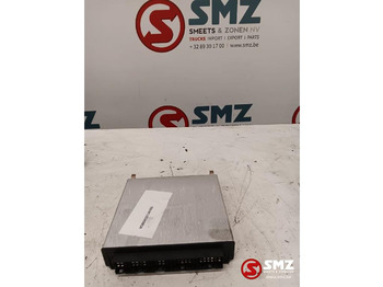 Styreenhet MERCEDES-BENZ