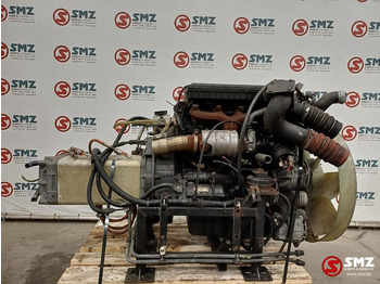 Motor for Lastebil Mercedes-Benz Occ Motor Mercedes OM904LA: bilde 2