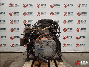 Motor for Lastebil Mercedes-Benz Occ Motor Mercedes OM904LA: bilde 3