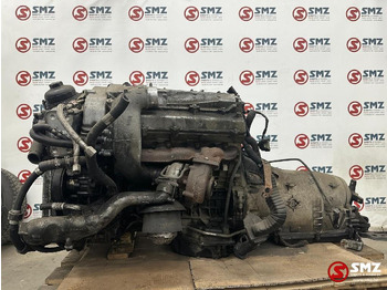 Motor MERCEDES-BENZ