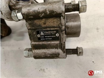 Hydraulikk for Lastebil Mercedes-Benz Occ Pto Hydrocar P81M1P10204: bilde 2 Hydraulikk for Lastebil Mercedes-Benz Occ Pto Hydrocar P81M1P10204: bilde 2