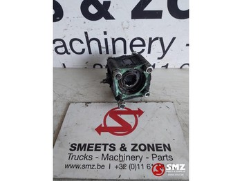 Hydraulikk MERCEDES-BENZ