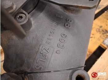 Styresnekke for Lastebil Mercedes-Benz Occ Stuurhuis Mercedes: bilde 5 Styresnekke for Lastebil Mercedes-Benz Occ Stuurhuis Mercedes: bilde 5