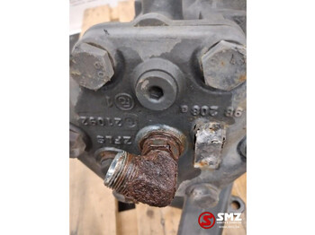 Styresnekke for Lastebil Mercedes-Benz Occ Stuurhuis Mercedes: bilde 4 Styresnekke for Lastebil Mercedes-Benz Occ Stuurhuis Mercedes: bilde 4