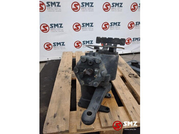 Styresnekke for Lastebil Mercedes-Benz Occ Stuurhuis Mercedes: bilde 3 Styresnekke for Lastebil Mercedes-Benz Occ Stuurhuis Mercedes: bilde 3