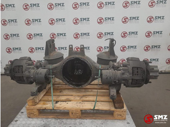 Drivaksel MERCEDES-BENZ