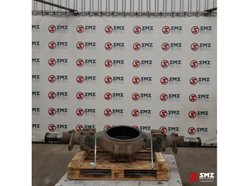 Drivaksel MERCEDES-BENZ