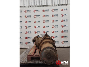 Drivaksel for Lastebil Mercedes-Benz Occ aandrijfas HL7/015DS-13 Mercedes: bilde 4 Drivaksel for Lastebil Mercedes-Benz Occ aandrijfas HL7/015DS-13 Mercedes: bilde 4