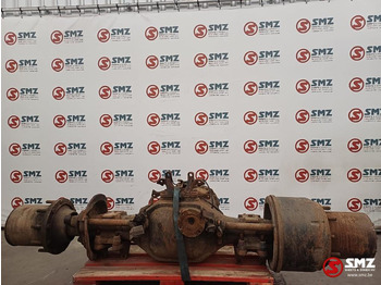 Drivaksel for Lastebil Mercedes-Benz Occ aandrijfas HL7/015DS-13 Mercedes: bilde 2 Drivaksel for Lastebil Mercedes-Benz Occ aandrijfas HL7/015DS-13 Mercedes: bilde 2