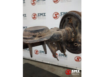 Drivaksel for Lastebil Mercedes-Benz Occ aandrijfas Mercedes G classe / Peugeot P4: bilde 4