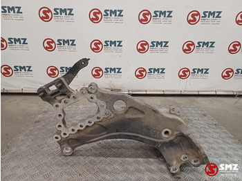 Ramme/ Chassis MERCEDES-BENZ
