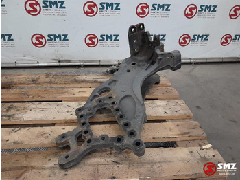 Ramme/ Chassis MERCEDES-BENZ