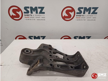 Ramme/ Chassis MERCEDES-BENZ