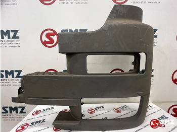 Støtfangerhjørne MERCEDES-BENZ Actros